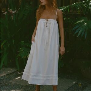 Ciao Lucia Agostina Dress